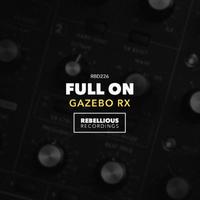 Gazebo RX