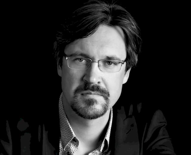 Mikolai Stroinski