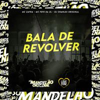 Bala de Revolver