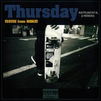 Thursday INSTRUMENTAL & REMIXES