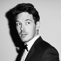 Sam Palladio