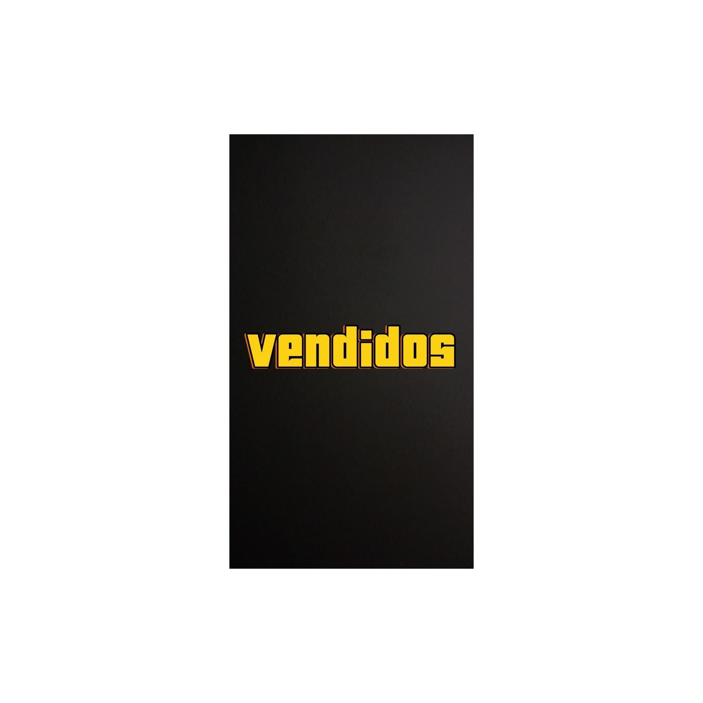 Vendidos