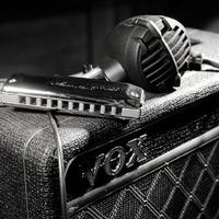 Blues电声口琴精选集