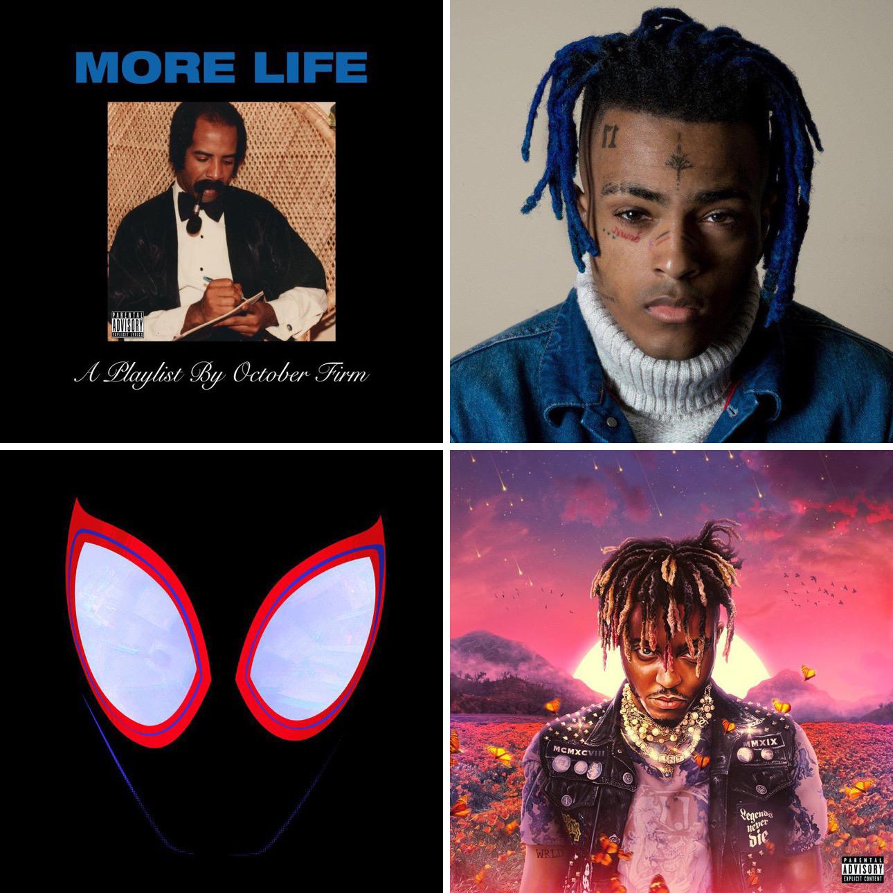 欧美优质说唱｜丝滑旋律