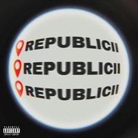 REPUBLICII (feat. davis & toma)