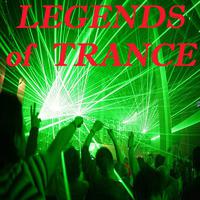 Legends of Trance