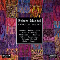 Mandel: Roots and Routes / Newsic / Send A Little Sand / Guembri / David Street