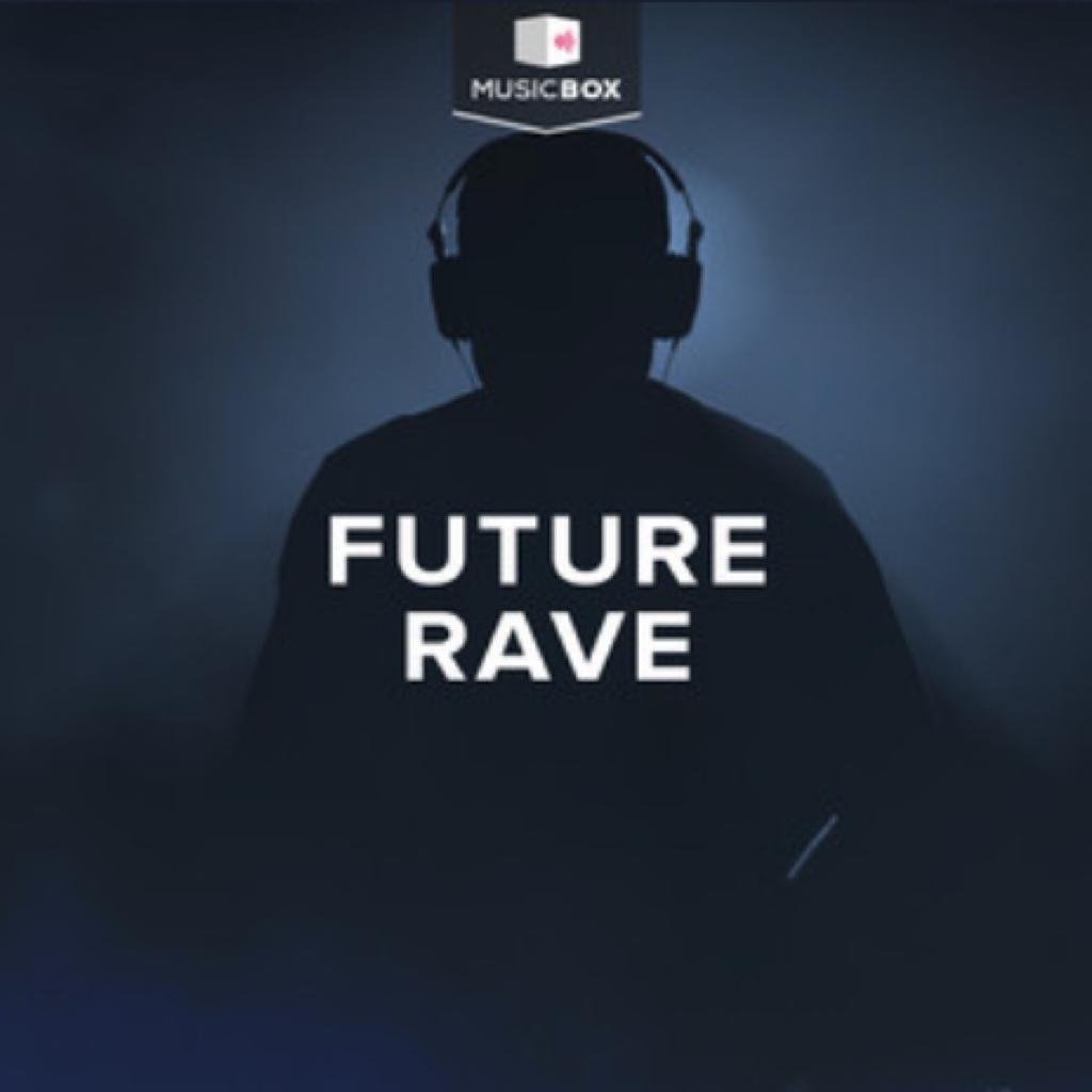 OneHundred｜Future Rave精选