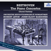 Beethoven: The Piano Concertos