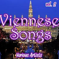 Viennese Songs: Vol. 2