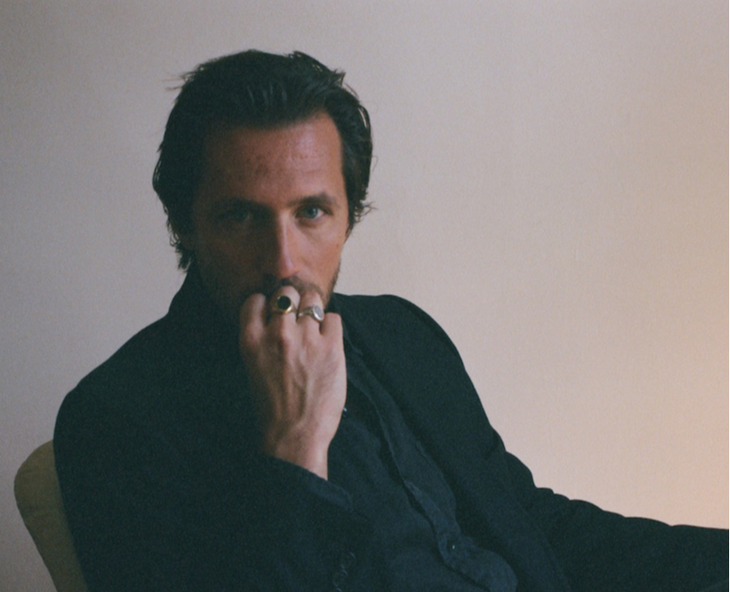 Jesse Marchant