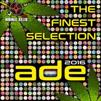 Ade 2016 The Finest Selection