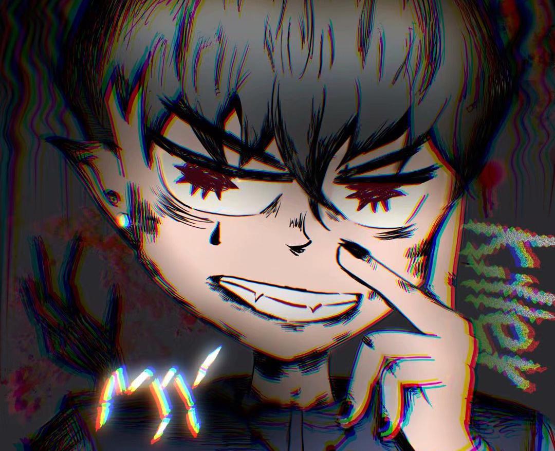 杀手耗