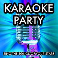 Karaoke Party Hits, Vol. 8