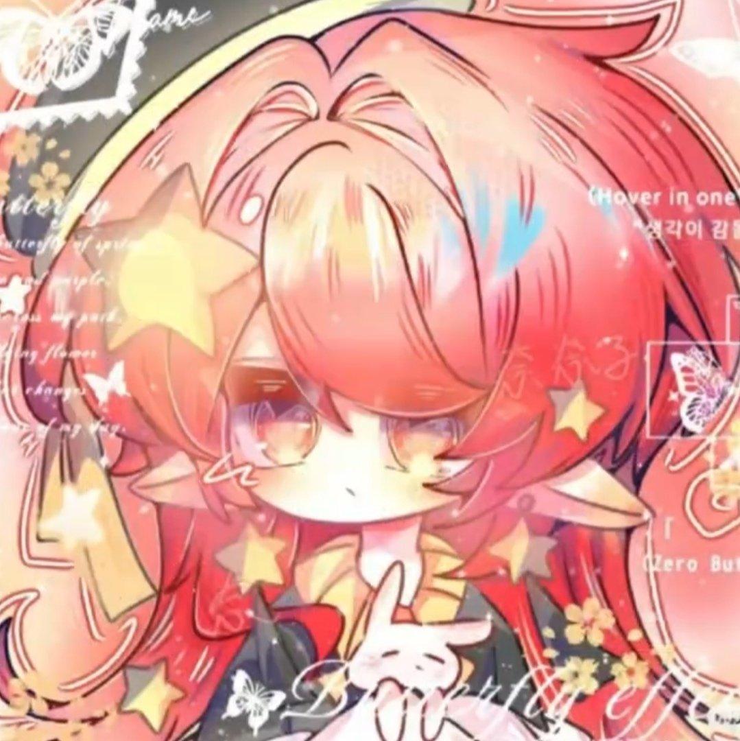 适合做Ch视频的歌。