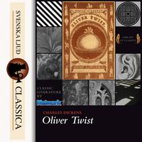 Oliver Twist (unabridged)