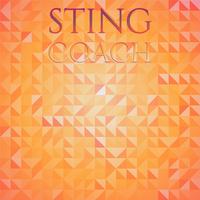 Sting Coach