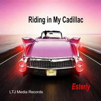 Riding in My Cadillac