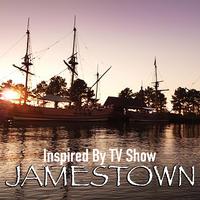 Inspired By TV Show 'Jamestown'