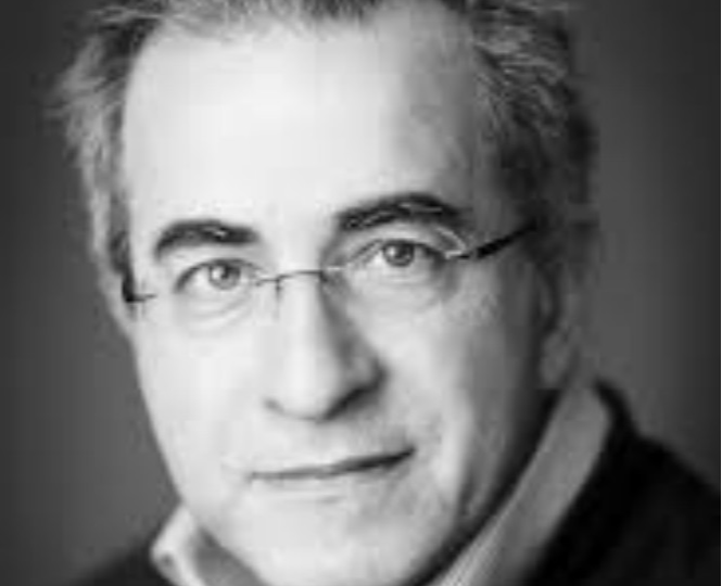 Naji Hakim
