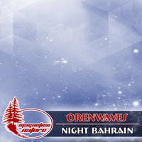 Night Bahrain