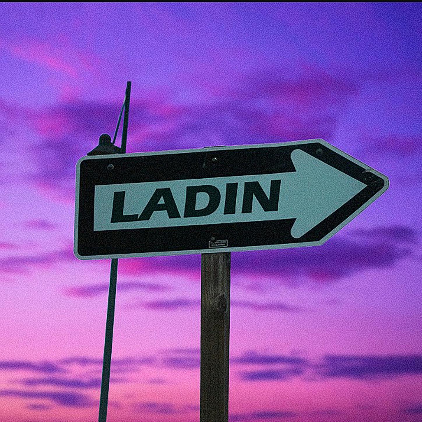 Ladin
