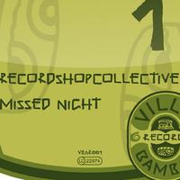 Recordshopcollective