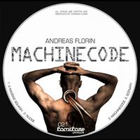 Machinecode Ep