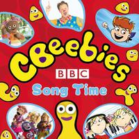 CBeebies Song Time