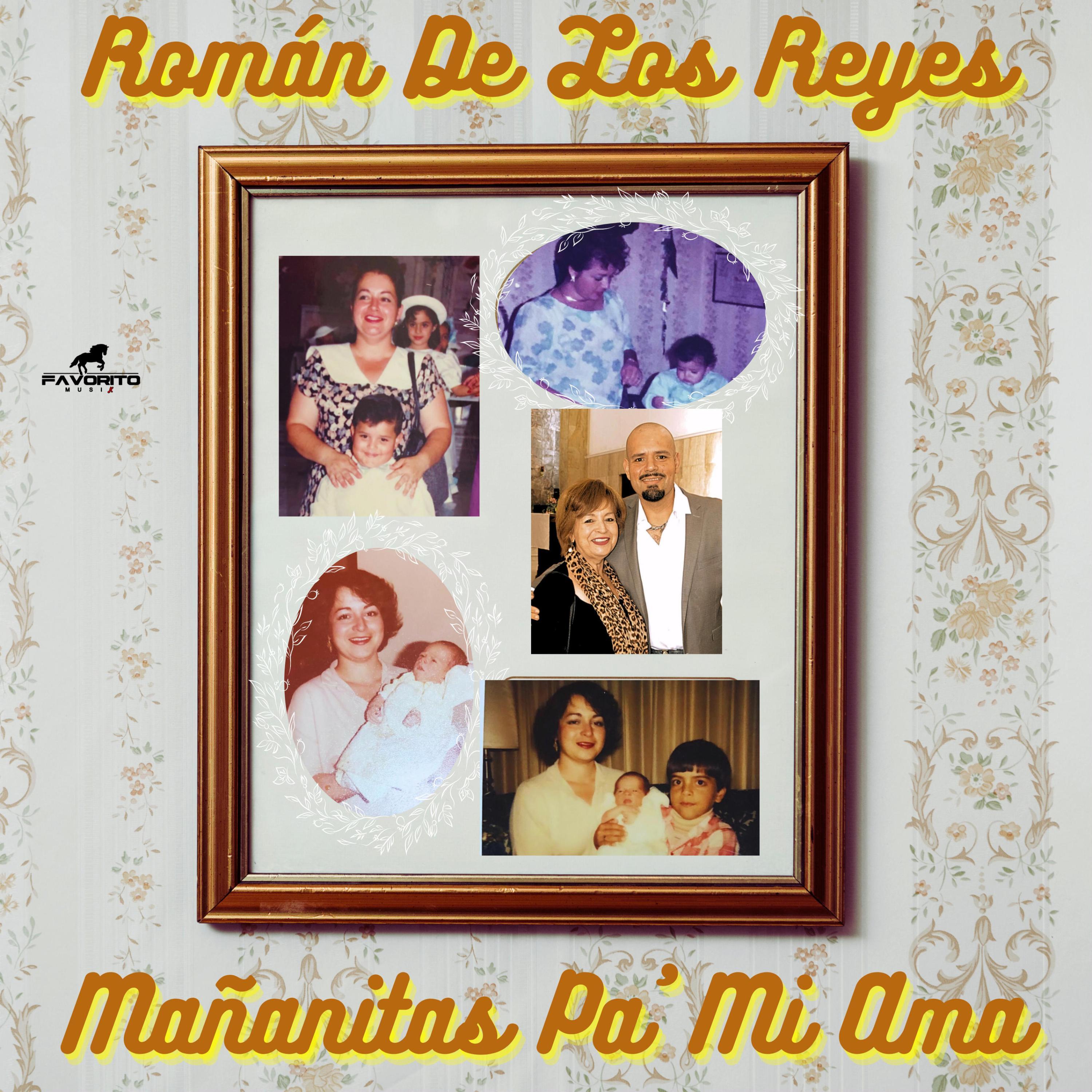 Mi Linda Esposa_Roman De Los Reyes_Mañanitas Pa’ Mi Ama | 在线播放_Mi Linda Esposa歌词_Mi Linda Esposa下载 | 网易云音乐