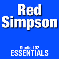 Red Simpson: Studio 102 Essentials