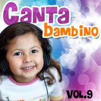 Cantabambino Vol. 9