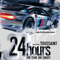 24hours - One Team.One Target. Original Soundtrack