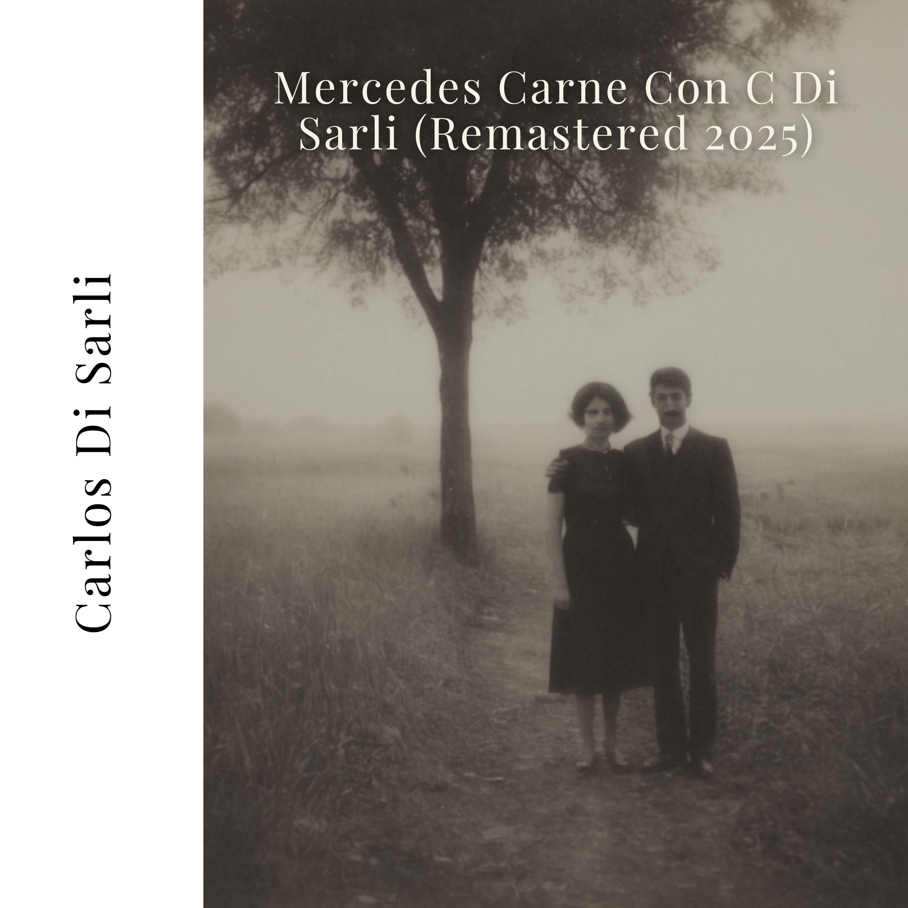 Raúl (Remastered 2025)