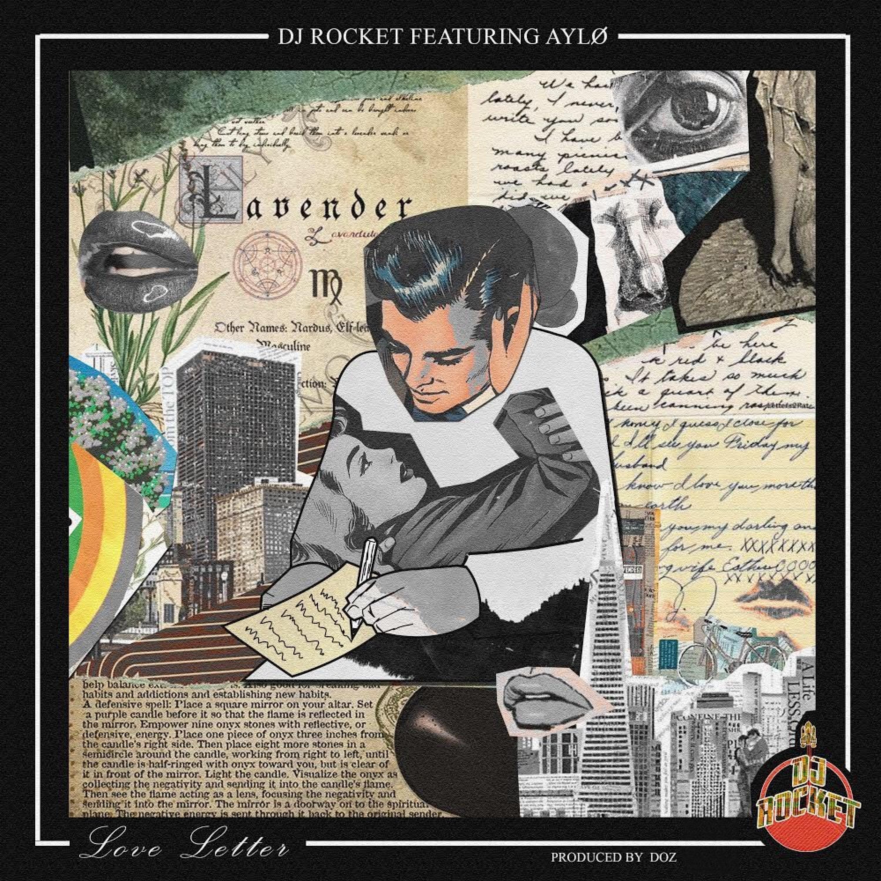 Love Letter (feat. AYLØ)