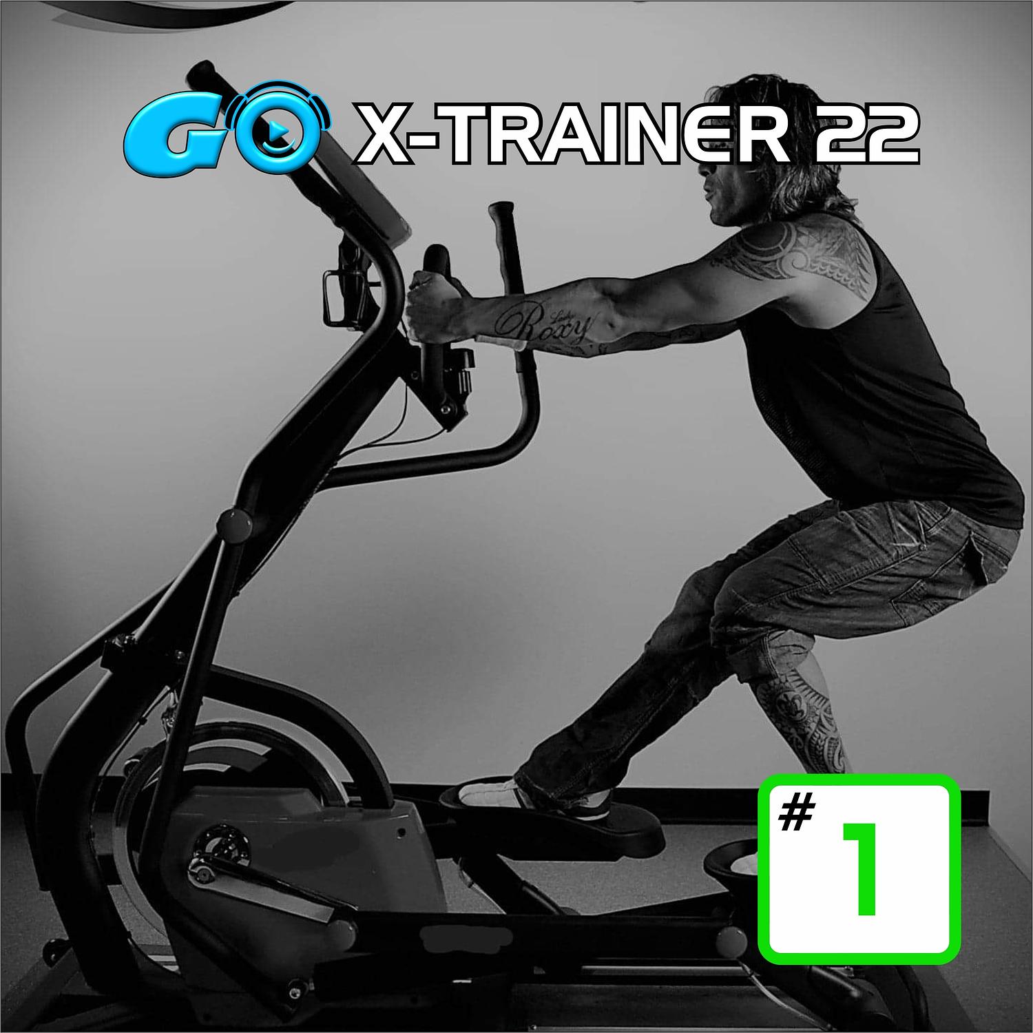 Go X-Trainer 22 #1 Continuous Play