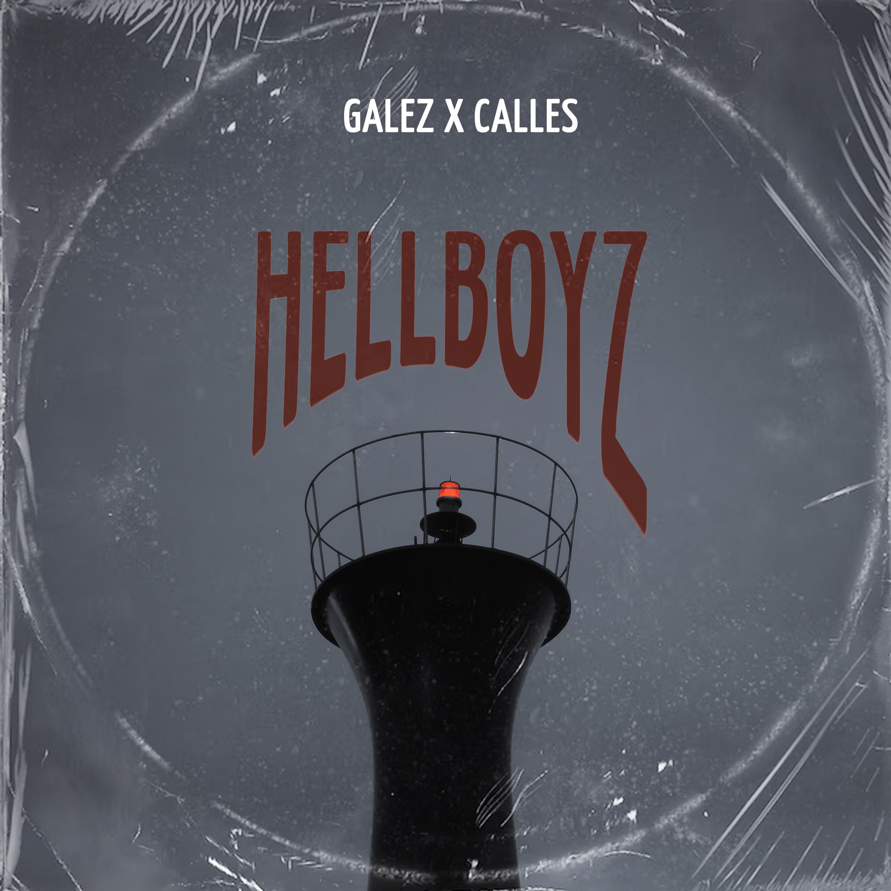 Hellboyz (feat. Galez)