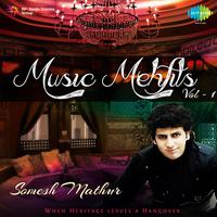 Music Mehfils, Vol. 1