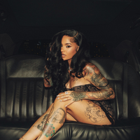 Kehlani