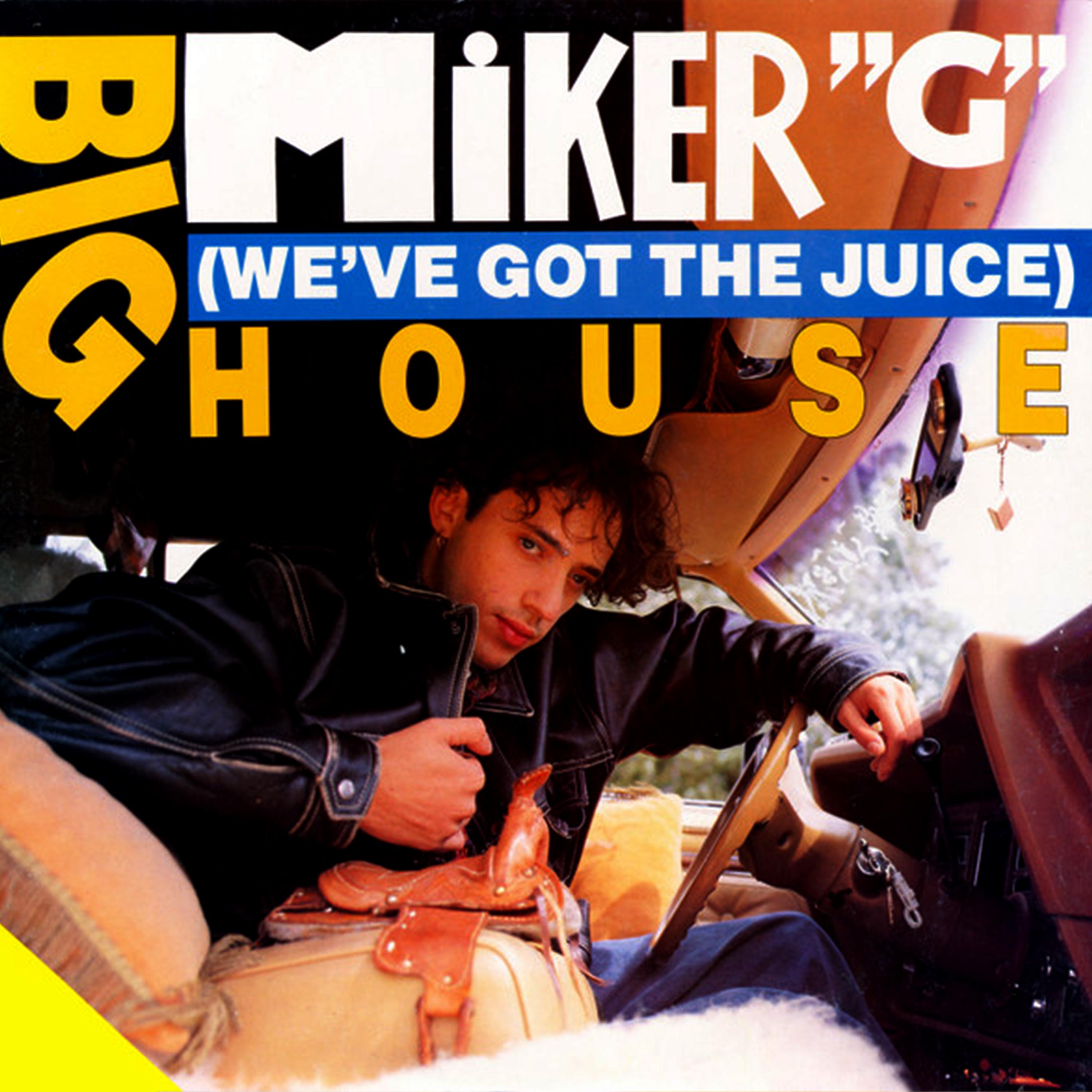 Big House (Acapella)