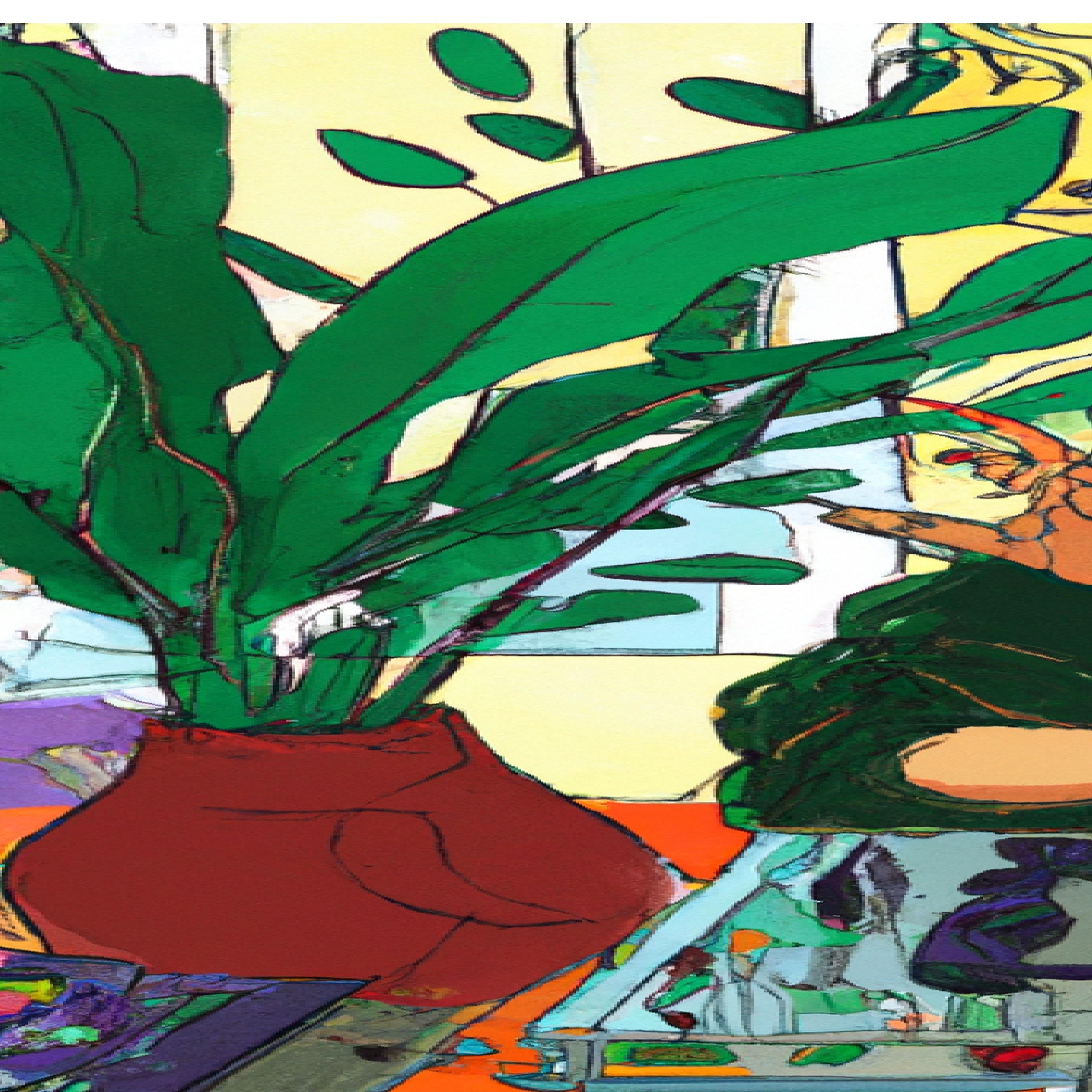 Open Your Eyes (feat. Jim The Maker)