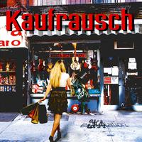 Kaufrausch