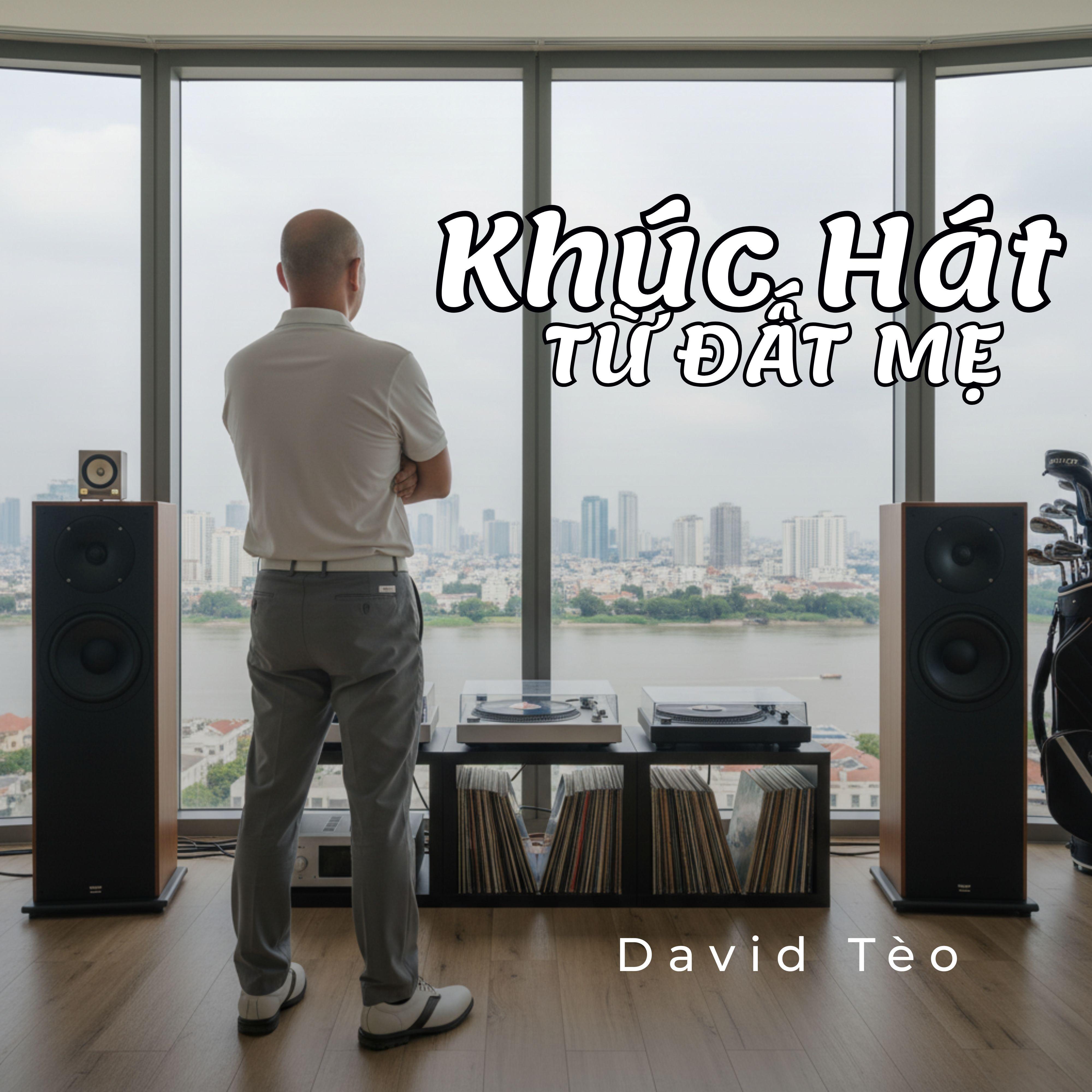 Giọt Mồ Hôi Hóa Ánh Vàng (Jazz Version)