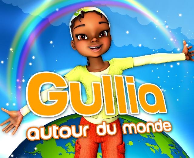 Gullia