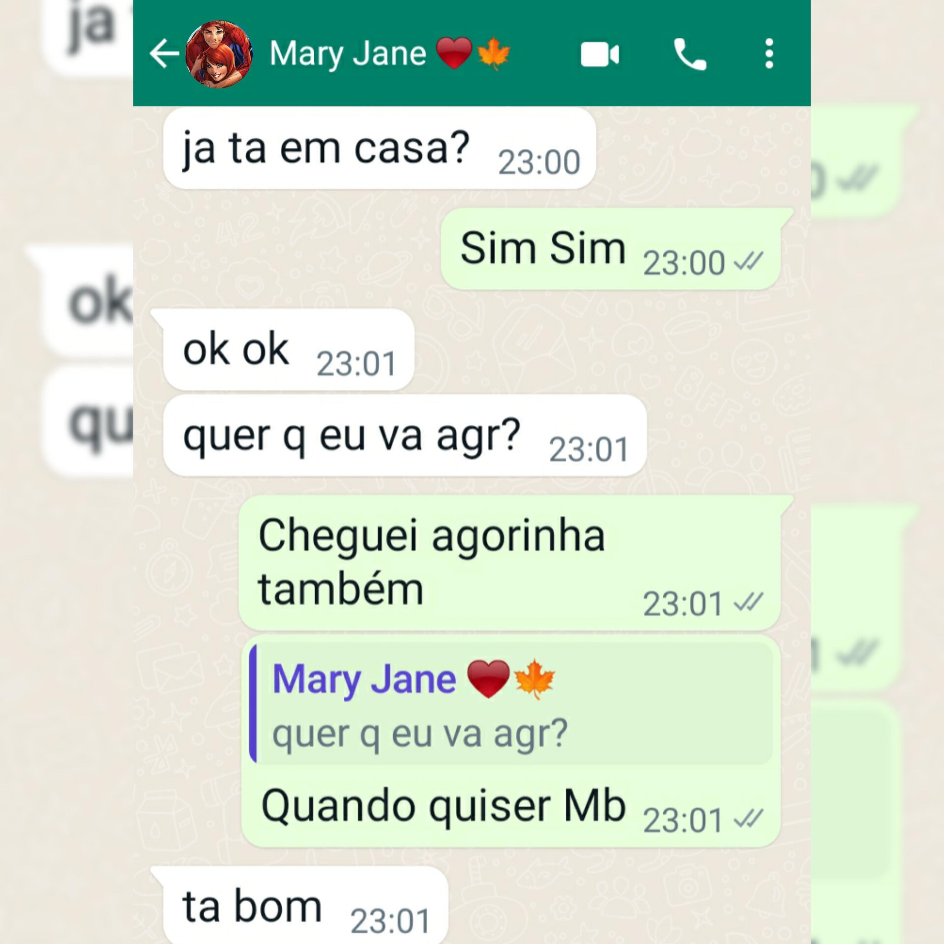 Mary Jane (feat. SANDRO DTK, JOHN_UAII & Sorriso jc)