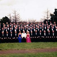 The Treorchy Male Voice Choir资料,The Treorchy Male Voice Choir最新歌曲,The Treorchy Male Voice ChoirMV视频,The Treorchy Male Voice Choir音乐专辑,The Treorchy Male Voice Choir好听的歌