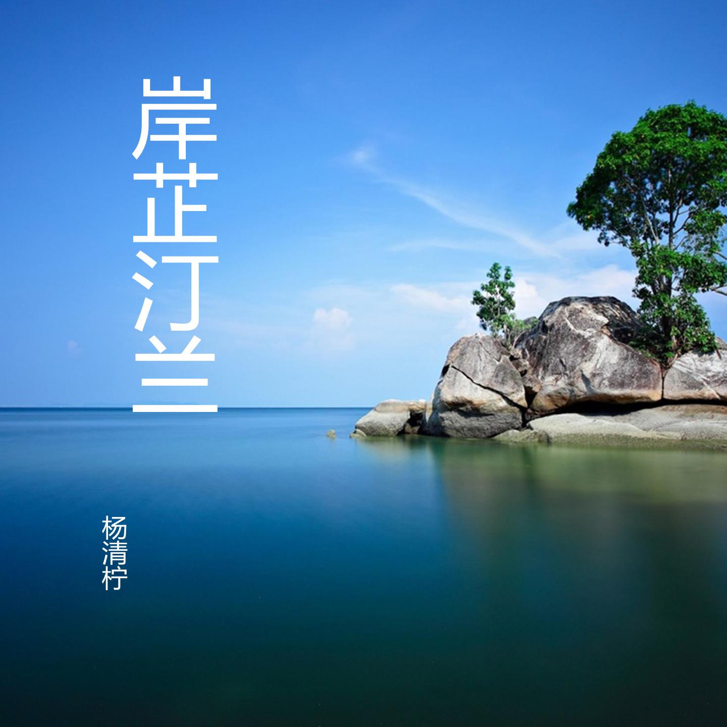 禅定 (古筝)封面