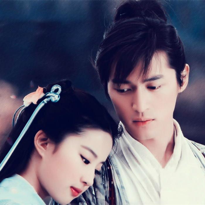 六月雨（六月的雨 粤语版）（翻自 胡歌）