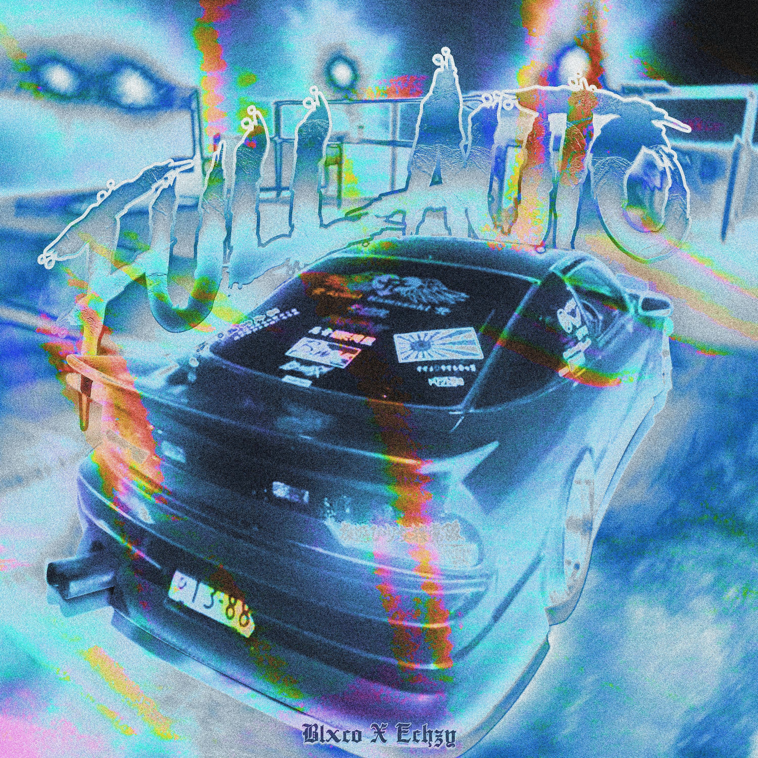 FULL AUTO (feat. ECHZY)