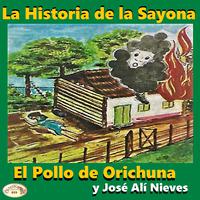 La Historia de la Sayona